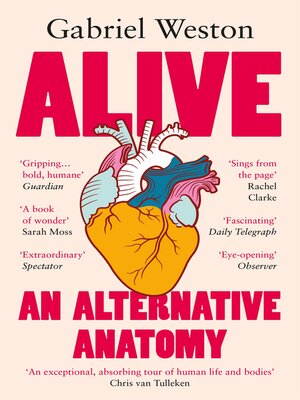 cover image of Alive